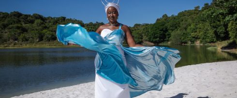 ‘AKADAN’ retorna aos palcos com show-manifesto em Salvador