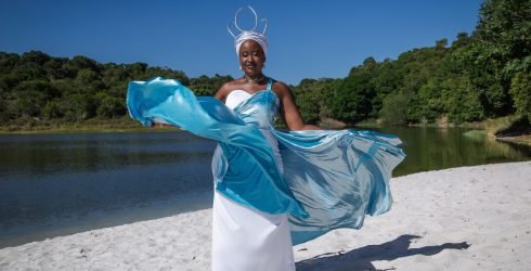 ‘AKADAN’ retorna aos palcos com show-manifesto em Salvador