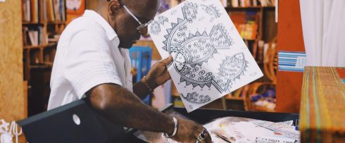 Paisagem Sonora reverencia Alberto Pitta em sua 7ª edição