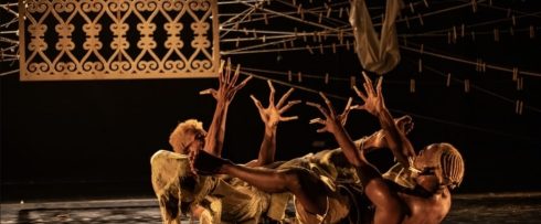 Espetáculo celebra ancestralidade negra e memória em movimento