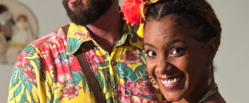 Cantora Ayrá lança xote “Canzuá” com Shalom Adonai