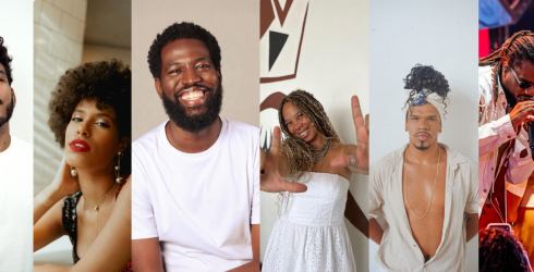 Teatroescola realiza 6ª edição do Café com Cultura