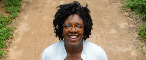 Jann Souza lança single “Alfazema” com espiritualidade e ijexá