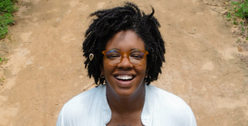 Jann Souza lança single “Alfazema” com espiritualidade e ijexá