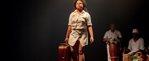 Sertão Sankofa celebra arte, memória negra e indígena na Bahia