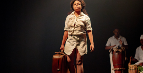 Sertão Sankofa celebra arte, memória negra e indígena na Bahia