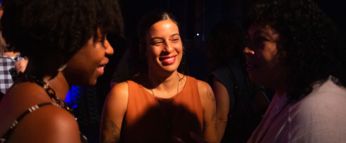 LAB PRODUTIVA prorroga inscrições para formação em cinema