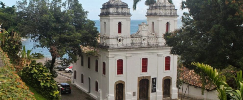 Afrotonizar.Lab apresenta “Confluências e Fabulações” no MAM-BA