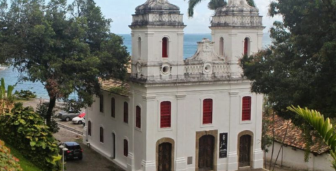 Afrotonizar.Lab apresenta “Confluências e Fabulações” no MAM-BA