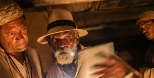 Recôncavo Afro Festival traz cinema, música e arte à Bahia