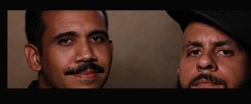 Filipe Pires e Mateus Aragão_Punk Hazard Studios_ Foto Webster 