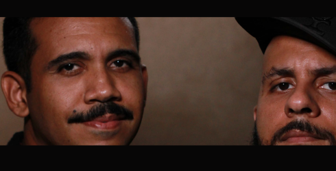 Filipe Pires e Mateus Aragão_Punk Hazard Studios_ Foto Webster 