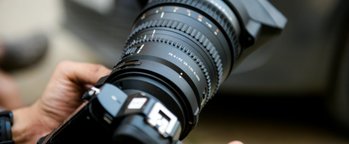 CINERÊ: inscrições para novos cineastas negros encerram neste sábado