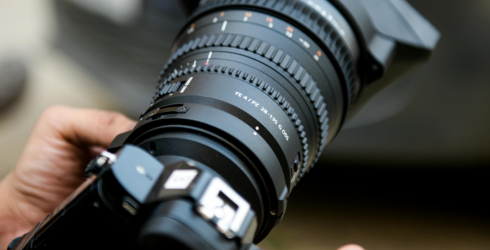 CINERÊ: inscrições para novos cineastas negros encerram neste sábado