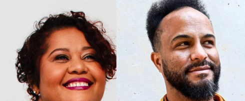 Biografia Preta” lança IA afroreferenciada no Web Summit 2024