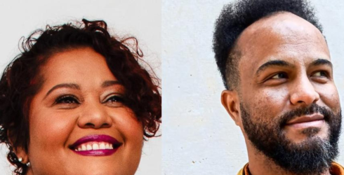 Biografia Preta” lança IA afroreferenciada no Web Summit 2024