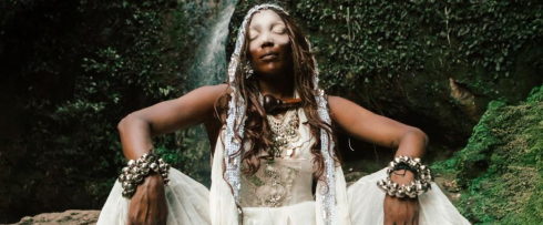 Obará: Majur celebra a música baiana em show no Pelourinho