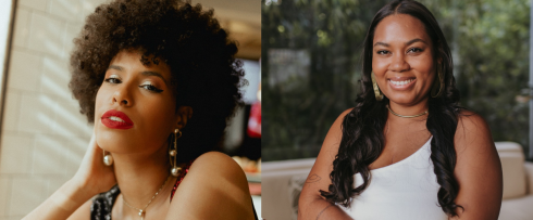 Saturnema Filmes impulsiona narrativas negras no audiovisual
