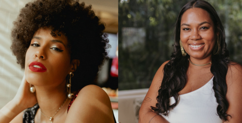 Saturnema Filmes impulsiona narrativas negras no audiovisual