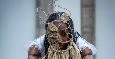 Gratuito: artista cabo-verdiana Daja Do Rosário conduz oficina sobre corpo e memória em Salvador