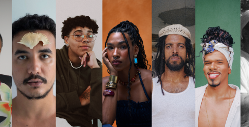 Gira Cultural leva arte baiana contemporânea à África