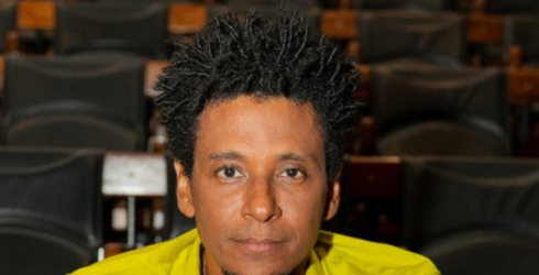 Aldri Anunciação participa do Porto dos Saberes no MUNCAB