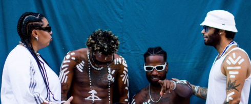 Afrocidade e Timbalada se encontram no Coala Festival