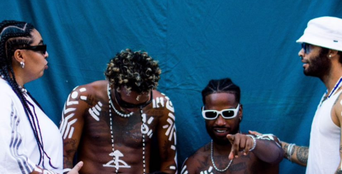 Afrocidade e Timbalada se encontram no Coala Festival