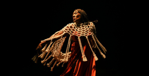 ÌYÁ’S – Festival de Arte de Mulheres Negras