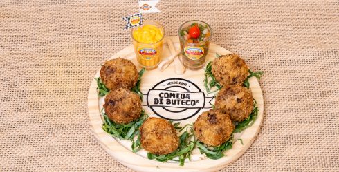 Últimos dias! ‘Comida di Buteco 2025’ entra na reta final e divulga data para anúncio do campeão regional