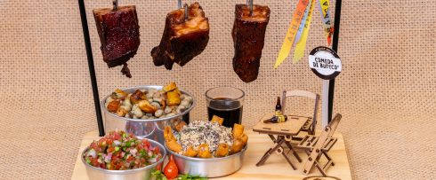 Salvador recebe edição especial de 25 anos do Comida di Buteco, em concurso gastronômico nacional