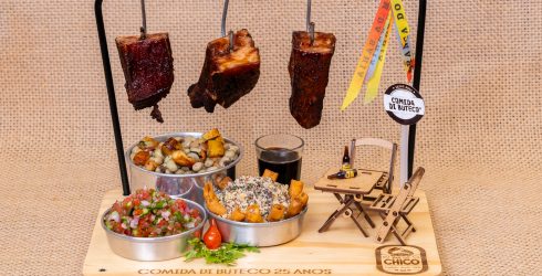 Salvador recebe edição especial de 25 anos do Comida di Buteco, em concurso gastronômico nacional