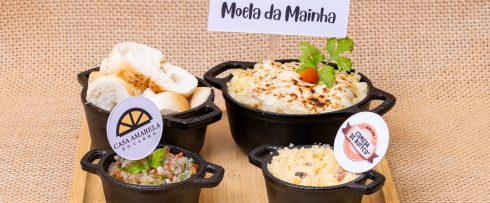 Dia das Mães: confira 5 opções de botecos para aproveitar a data