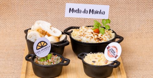 Dia das Mães: confira 5 opções de botecos para aproveitar a data