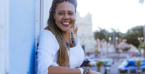 Cássia Valle celebra heroínas negras brasileiras em nova coleção infantil