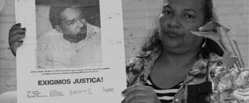 Cinema gratuito no Uruguai debate racismo e justiça social