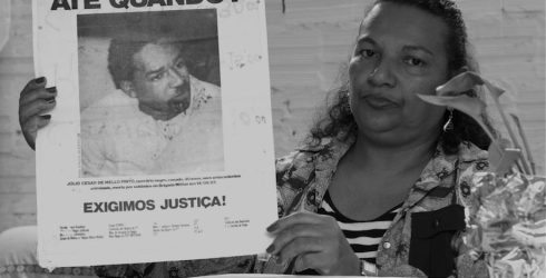 Cinema gratuito no Uruguai debate racismo e justiça social