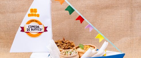 Comida di Buteco 2025: “Caravana de Imprensa” dá pontapé extraoficial pela experiência gastronômica do concurso 