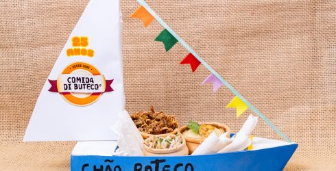 Comida di Buteco 2025: “Caravana de Imprensa” dá pontapé extraoficial pela experiência gastronômica do concurso 