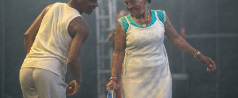 Itacaré Samba Festival encerra 1ª edição com recorde de público