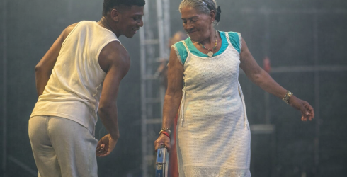 Itacaré Samba Festival encerra 1ª edição com recorde de público