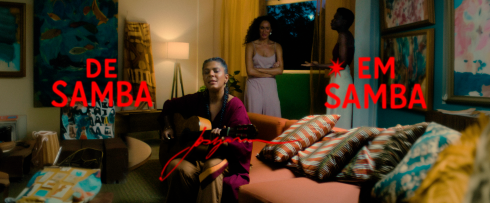 Clipe de Josyara leva a Bahia ao Music Video Festival 2026