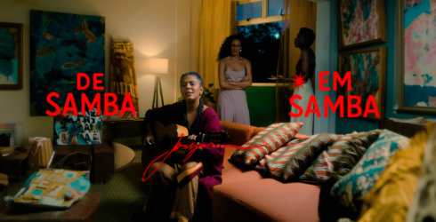 Clipe de Josyara leva a Bahia ao Music Video Festival 2026