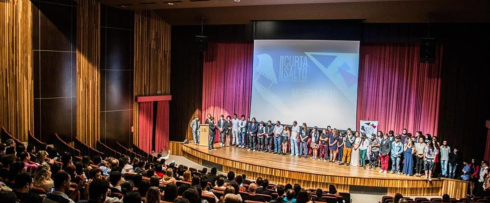 Mostra Nacional abre inscrições para cineastas do Nordeste