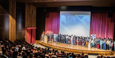 Mostra Nacional abre inscrições para cineastas do Nordeste