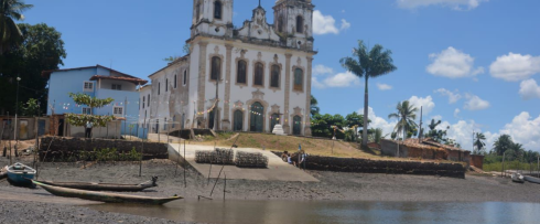 Créditos: Caíque Fialho
