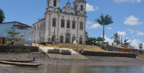 Créditos: Caíque Fialho
