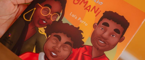 Fonoaudióloga lança obra sobre inclusão e síndrome de down