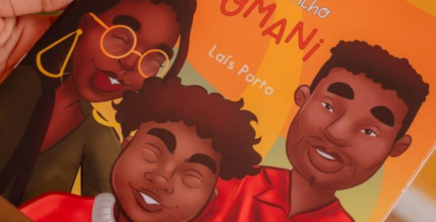 Fonoaudióloga lança obra sobre inclusão e síndrome de down