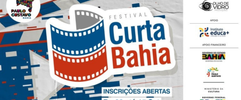 Festival Curta Bahia abre inscrições gratuitas para filmes baianos